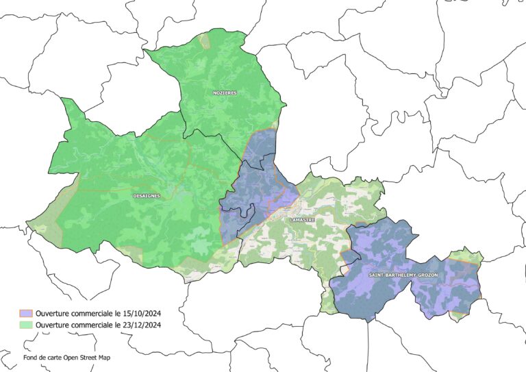 Carte réunion publique Desaignes