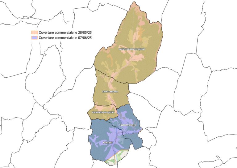 Carte réunion publique Pontaix