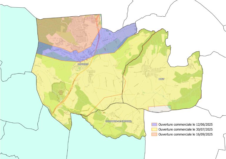 Carte réunion publique Peaugres