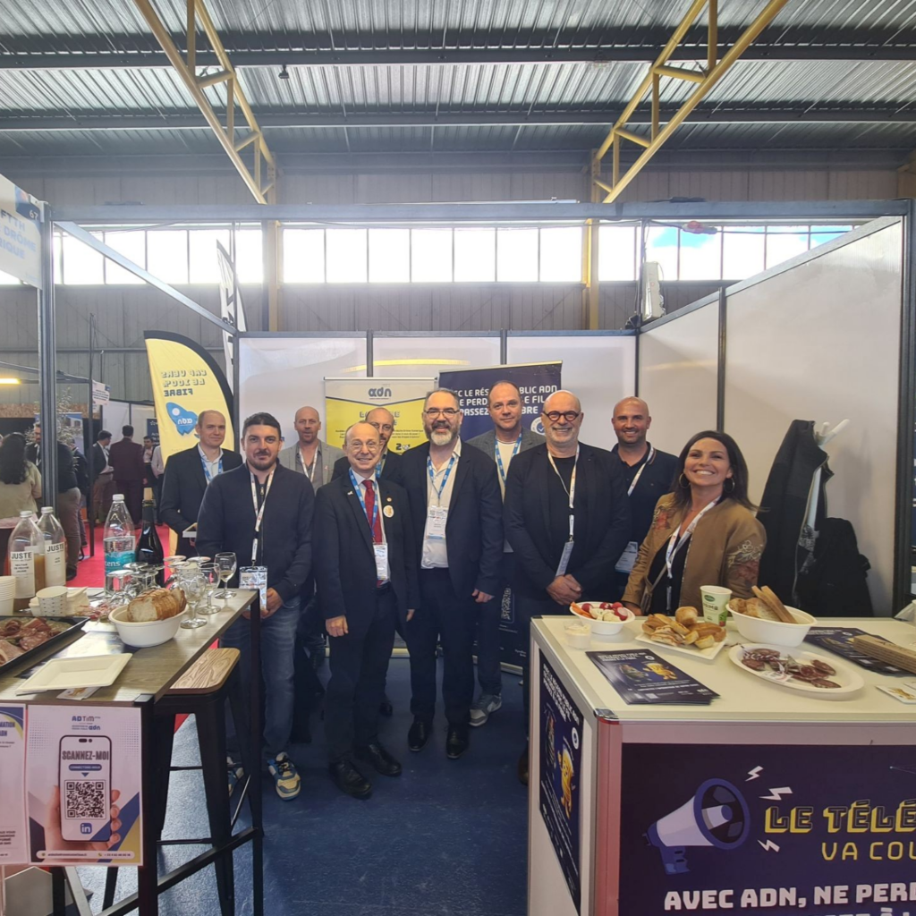 Vignette Congrès des Maires Ardèche 2025
