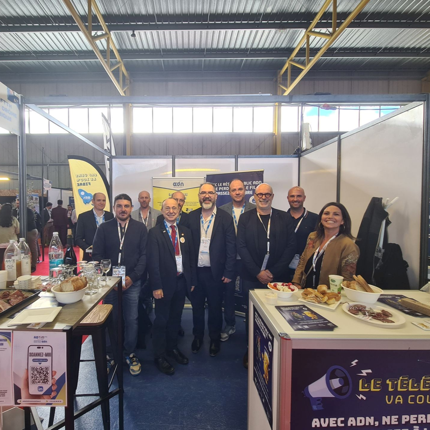 Congrès des Maires de l’Ardèche 2025