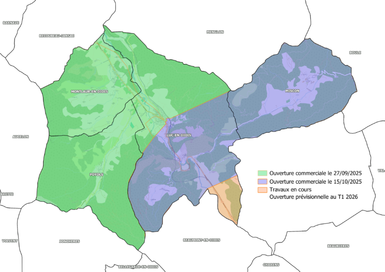Carte réunion publique Luc-en-Diois