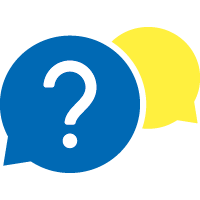 pictogramme faq