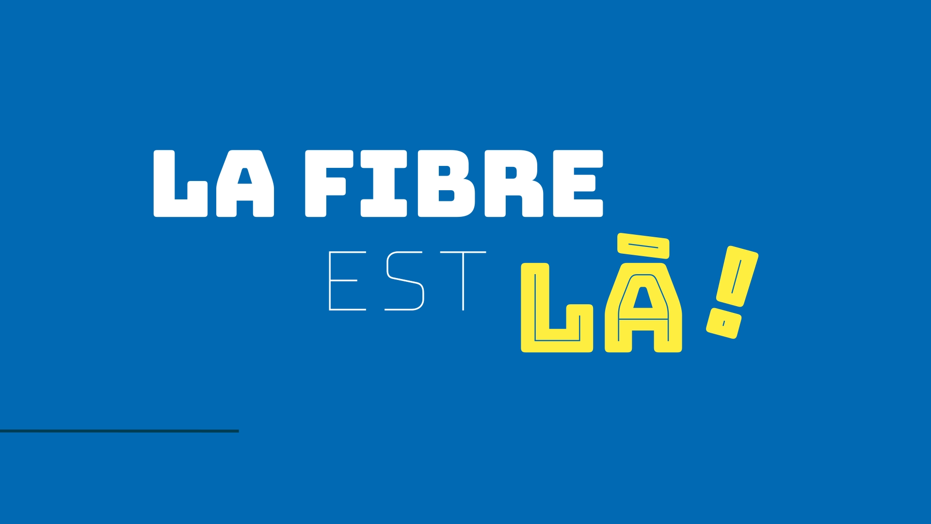 vignette la fibre est la