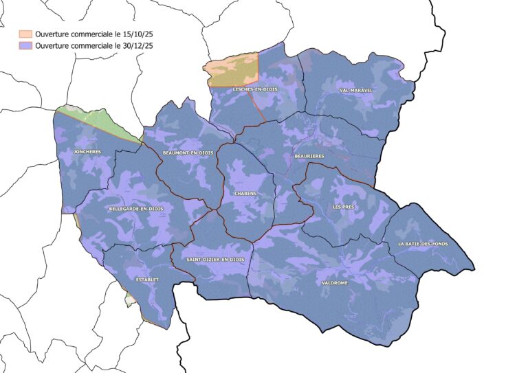 Carte réunion publique Beaurières