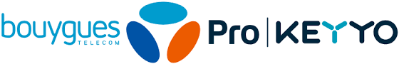 bouygues telecom keyyo