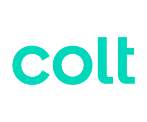 logo colt