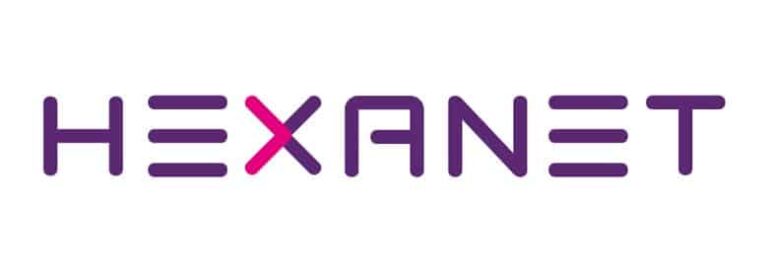 logo hexanet