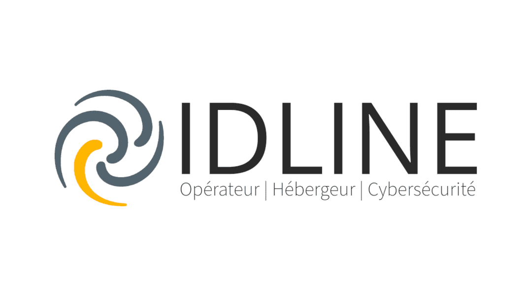 logo idline
