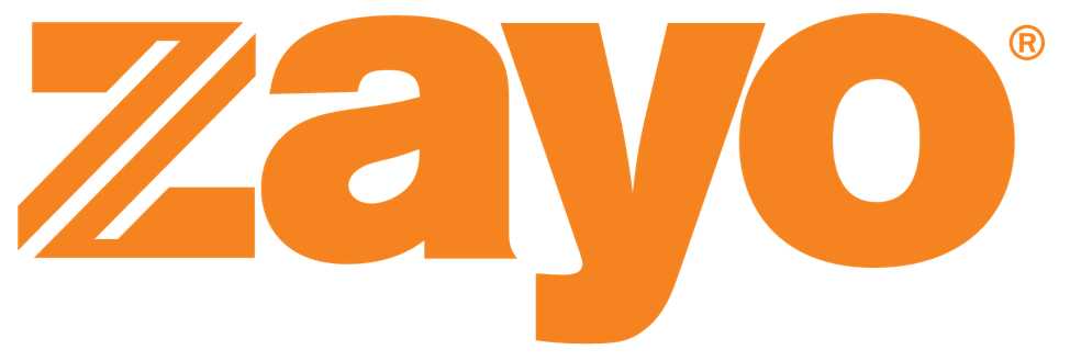 logo zayo