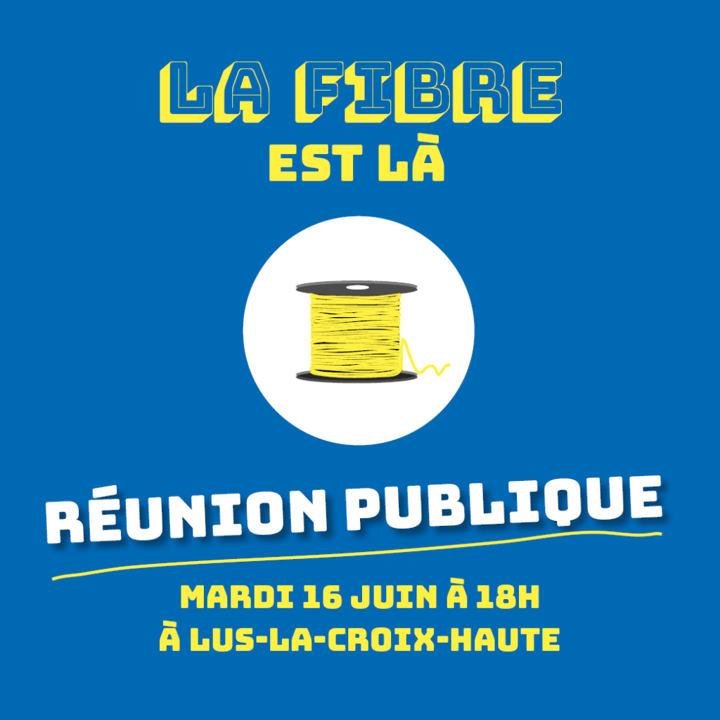 Vignette annonce réunion publique Lus-la-Croix-Haute