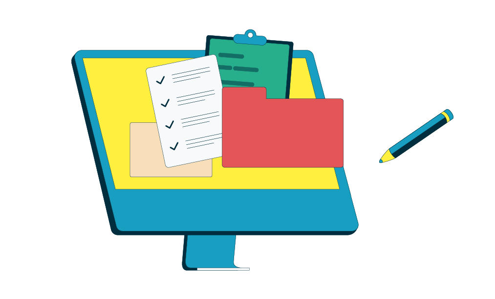 Illustration page documentation
