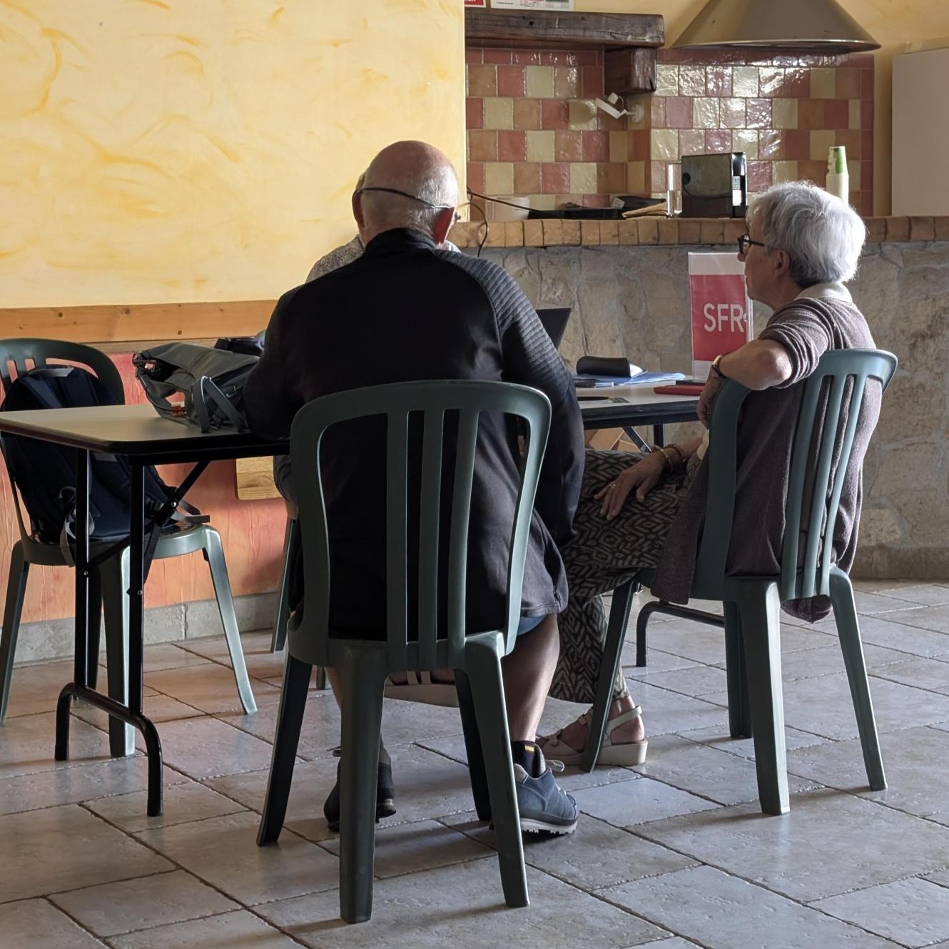 Retour sur le forum opérateurs à Saint-Nazaire-le-Désert, organisé par ADTIM FTTH