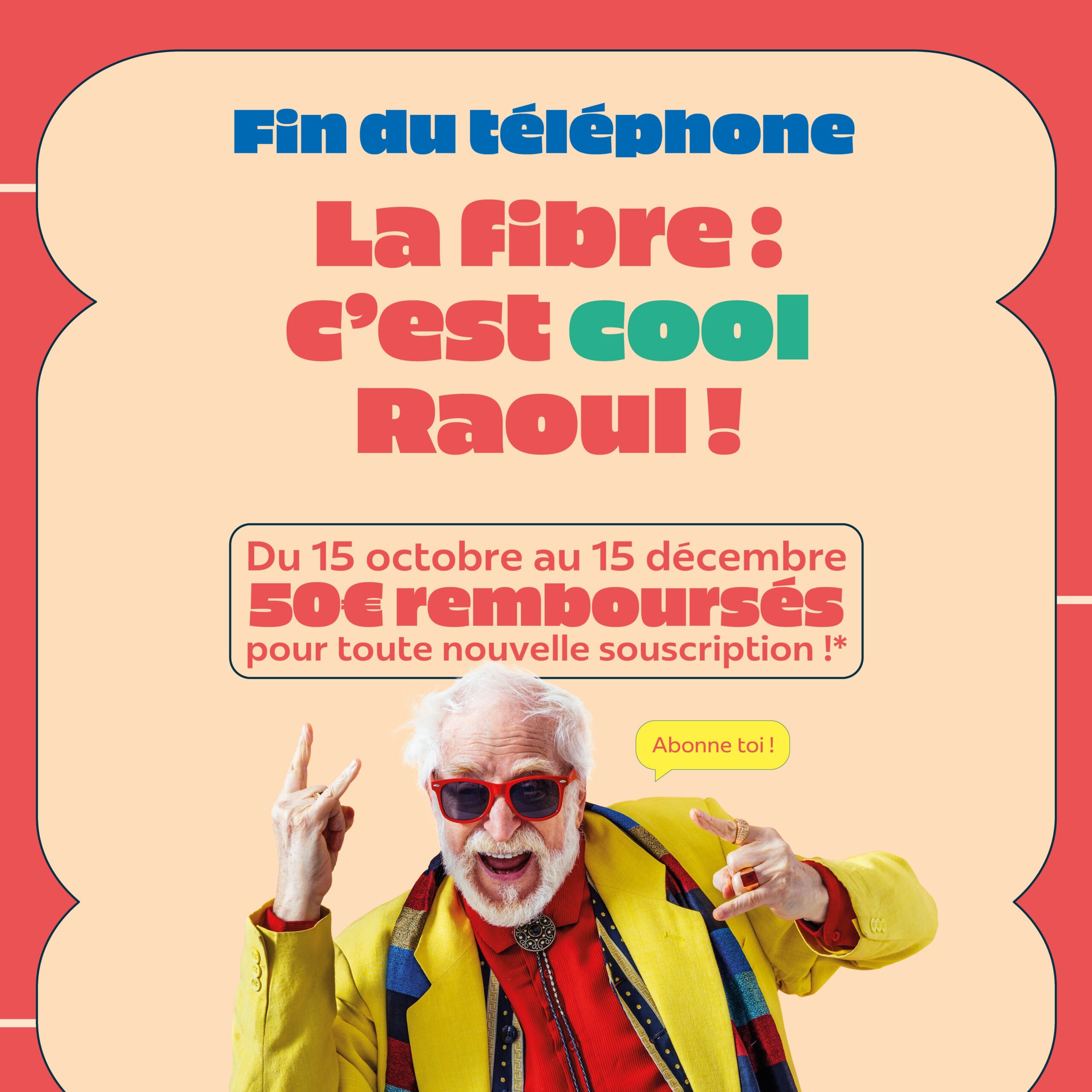 À ne pas manquer : offre de remboursement !