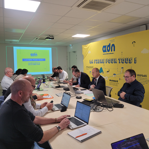 Comite syndical du 28 octobre 2026