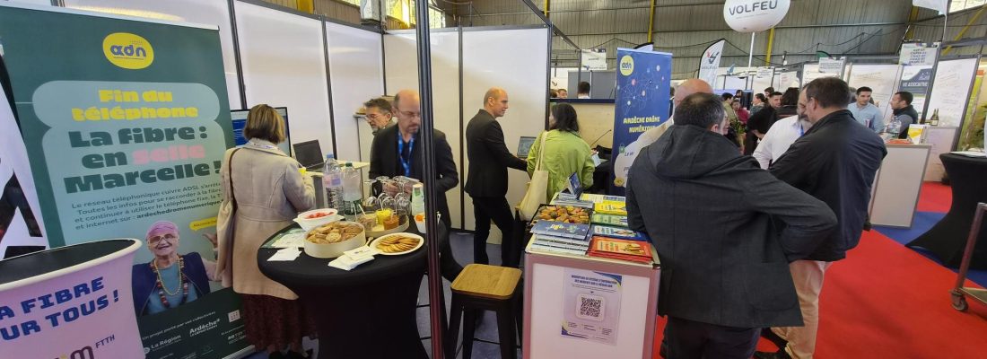 congrès des maires ardèche 2026