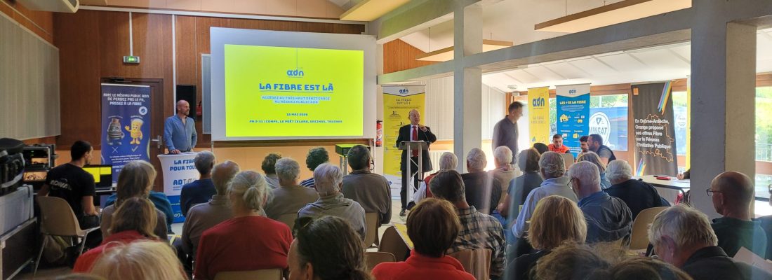 Bandeau retour réunion publique Comps