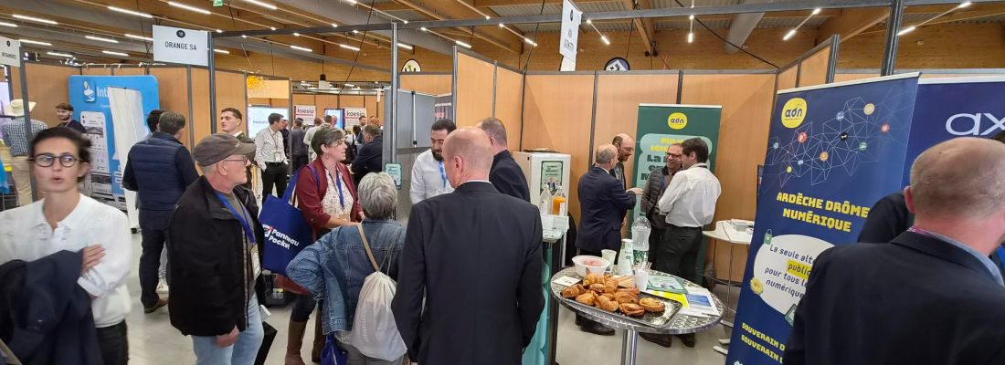 Congrès des Maires de la Drôme 2026