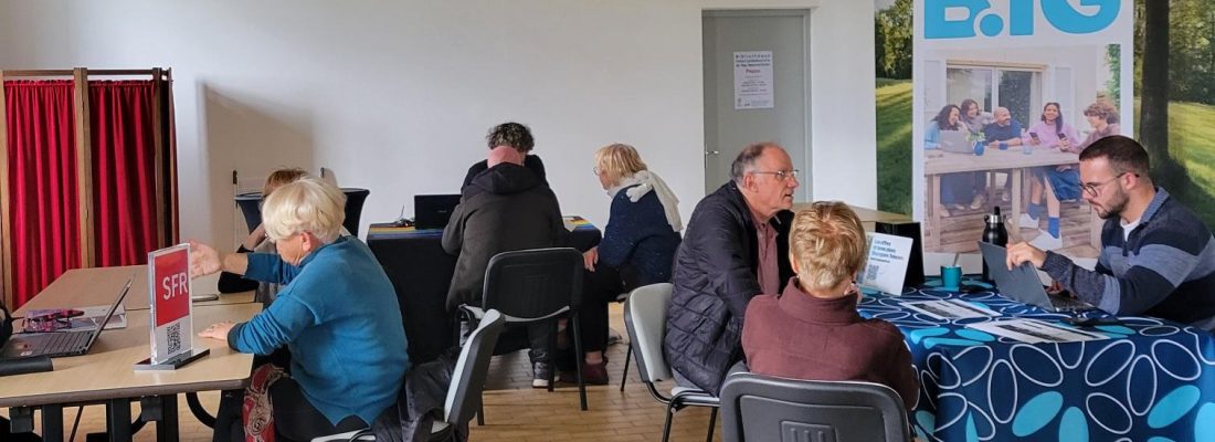 Bandeau retour forum opérateurs Payzac