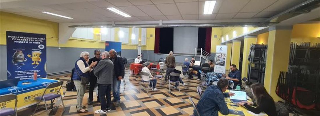 Bandeau retour forum opérateurs Bourg-Saint-Andéol