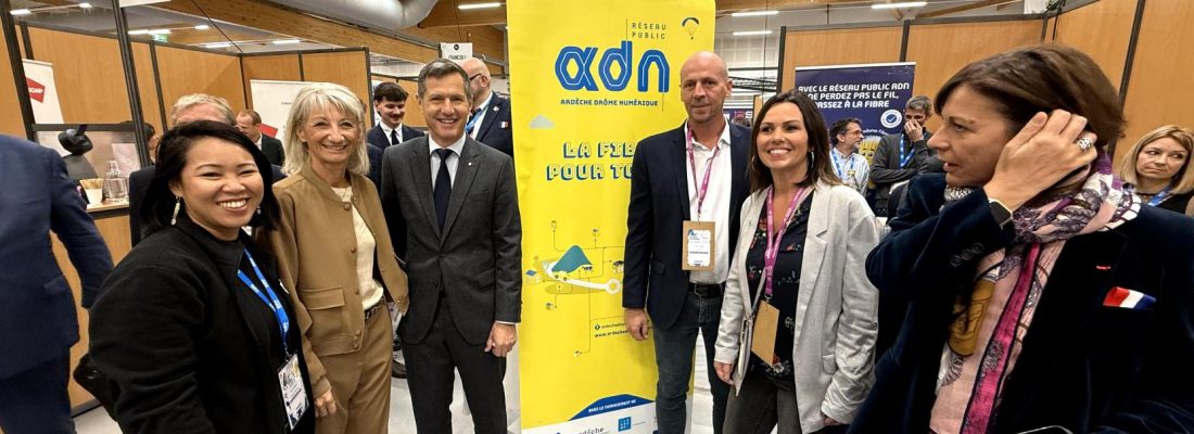 Bandeau Congrès des Maires de la Drôme 2025