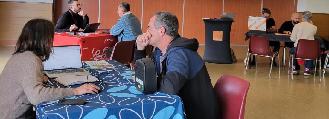 Bandeau retour forum opérateurs Suze-la-Rousse