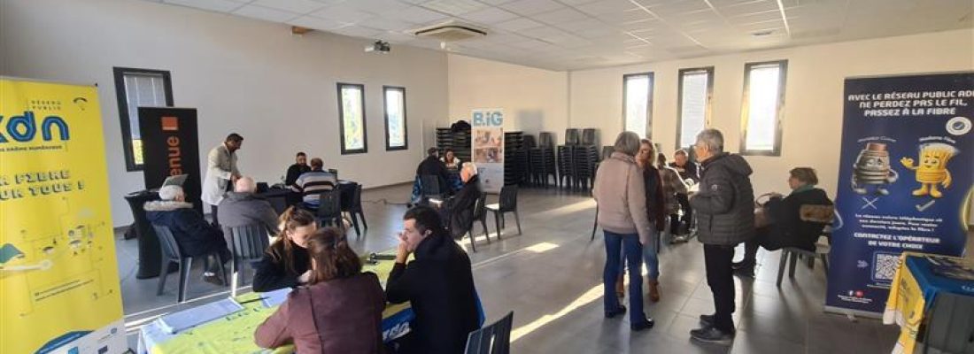Bandeau retour forum opérateurs Rousset-les-Vignes
