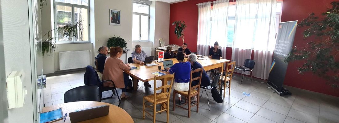 Bandeau retour forum opérateurs Pailharès