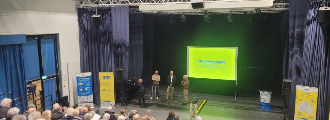 Bandeau retour réunion publique Saint-Agrève