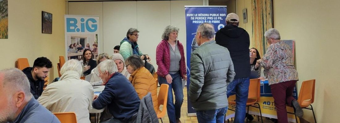 Bandeau retour forum opérateurs Sainte-Jalle